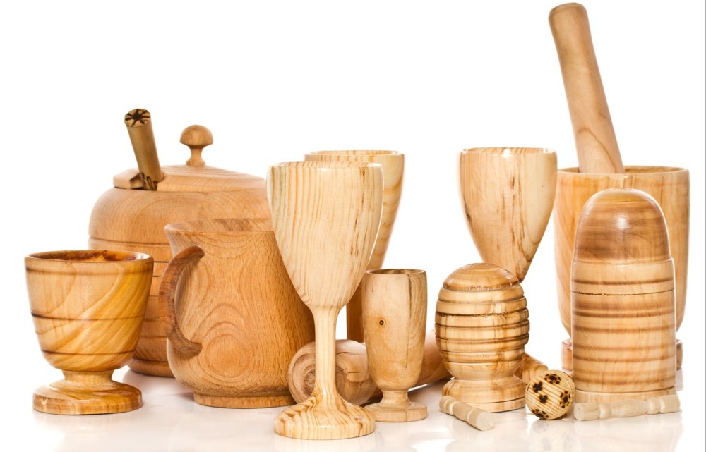 Wooden Custom Wood Products